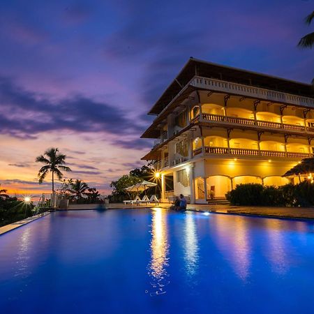 Aadisaktthi Leisure Resort, Kovalam トリバンドラム エクステリア 写真
