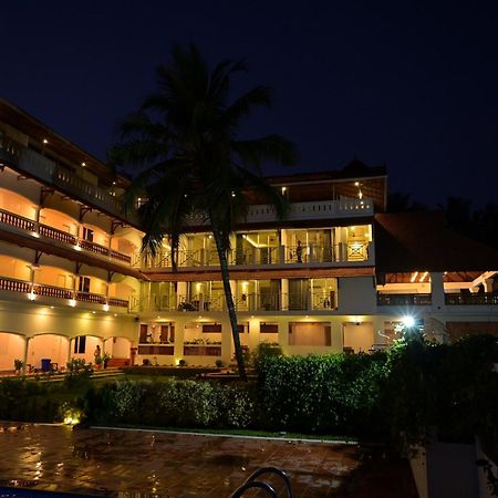 Aadisaktthi Leisure Resort, Kovalam トリバンドラム エクステリア 写真
