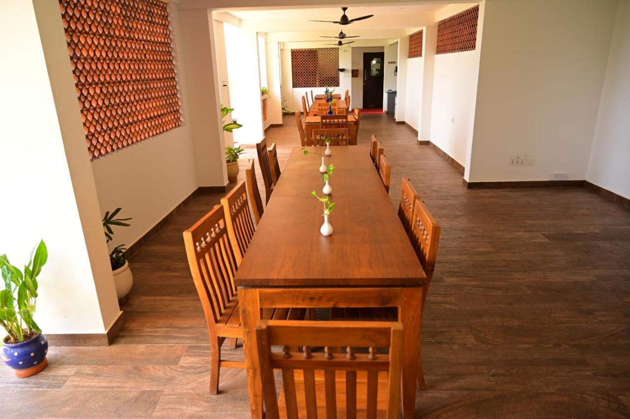 Aadisaktthi Leisure Resort, Kovalam トリバンドラム エクステリア 写真