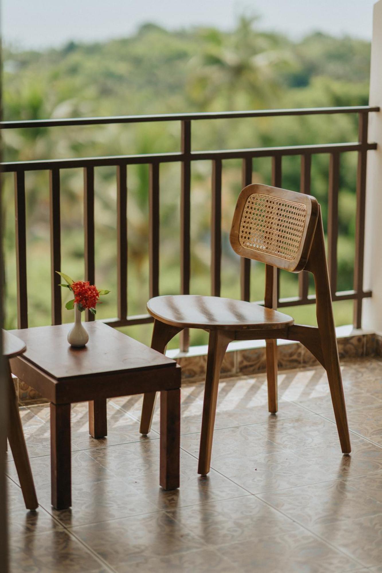 Aadisaktthi Leisure Resort, Kovalam トリバンドラム エクステリア 写真