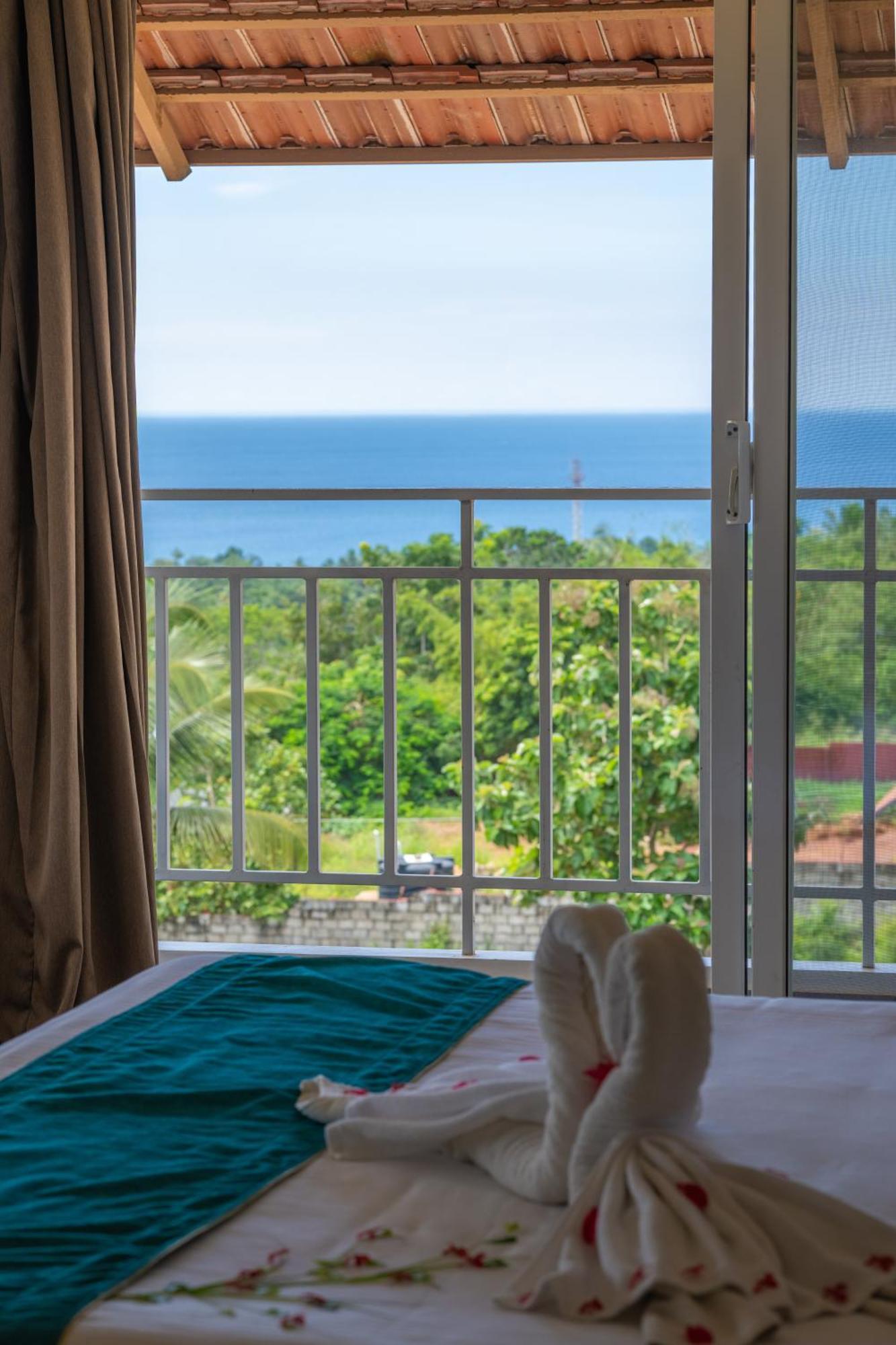 Aadisaktthi Leisure Resort, Kovalam トリバンドラム エクステリア 写真